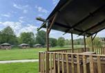 Location vacances Bunschoten - Sunny Lodge 6 persoons-4