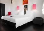 Hôtel 4 étoiles Mauzac-et-Grand-Castang - Château Les Merles et ses Villas-4