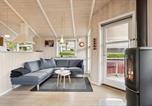 Location vacances  Danemark - Nice Home In Esbjerg V With Wifi-3