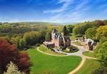 Hôtel Namur Province - Domaine de Ronchinne-3