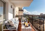 Location vacances Fuengirola - Apartamento Arco Iris-1