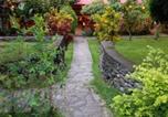 Location vacances Cachora - Eco Terra Lodge-1