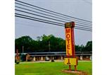 Hôtel Ozark - Walkers Inn Dothan by Hotel O-1