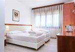 Hôtel Spresiano - Hg Hotel Due Ragni-2