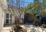 Location vacances Muravera - Casa Nenna San Vito-1