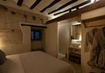 Hôtel Valence - Espacio Biocompatible - Villa Raíz-2