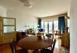 Location vacances Budapest - Breathtaking view apartmant opposite the castle-3