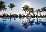Hôtel Puerto Morelos - El Beso Adults Only at Ocean Coral & Turquesa All Inclusive-3