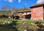 Location vacances Acqui Terme - Agriturismo La.Ti.Mi.Da.-2