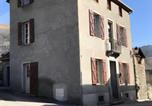 Location vacances  Haute-Garonne - Gite Galy - Maison de montagne-2