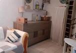 Location vacances Beaumes-de-Venise - L'Oustalet-2
