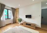 Location vacances Hô-Chi-Minh-Ville - Central Saigon Apartment, Sam House-2