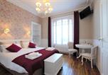 Hôtel Saint-André-les-Vergers - A L'Aube de Troyes-2