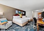 Hôtel Kenosha - Delta Hotels by Marriott Mount Pleasant-4