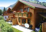 Location vacances Hopfgarten im Brixental - Holiday Village Wildschönau Family Chalet-1