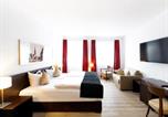 Hôtel Abensberg - Dormero Hotel Kelheim-1