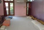 Location vacances Mararikulam - Johnson's Homestay With Pool & Ecohouseboat Near Town Beach-2