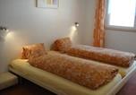 Location vacances Saas-Fee - New holiday home in the heart of the Saas valley-4