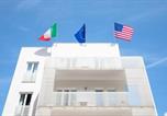 Hôtel Follonica - Hotel La Pineta-3