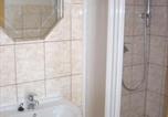 Location vacances Frymburk - Ubytování U Račáků-4