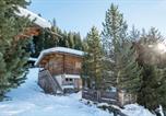 Location vacances Kolsassberg - Hochfügenblick-ski- und Wanderhütte-2