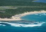 Location vacances Hluhluwe - Dune View Cottage-2