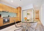 Location vacances Adelaide - Swainson on Bent-1