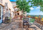 Hôtel Reilhanette - Le Nesk Ventoux - Hotel-1