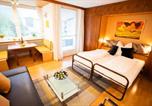 Location vacances Seefeld-en-Tyrol - Suite Harmony-1