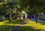 Location vacances Giarre - Giardino Carya - Giarre Centro-1