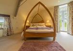 Location vacances Dersingham - The Big Barn 6-4