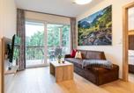 Location vacances Haus im Ennstal - Apart33 Top 2-7-3