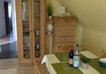 Location vacances Erlangen - Ferienwohnung Alafia-4