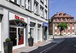 Hôtel Bamberg - Ibis Bamberg Altstadt-2