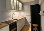 Location vacances Bamberg - Fewo Sand 10 - groß-4