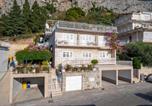 Location vacances Omiš - Apartment Ivana-1