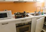 Location vacances Barcis - Casa dolce casa-4