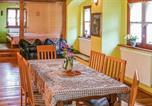 Location vacances Zielona Góra - Amazing Home In Skape With Kitchen-2