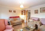 Location vacances Barton Bendish - Rose Cottage-4
