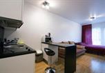 Location vacances Tallinn - Jõe Apartments-1