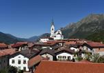 Location vacances Bovec - Apartma Lovriž-2