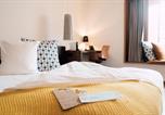 Hôtel Bad Zurzach - Blue City Boutique Hotel-3