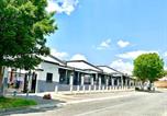 Location vacances Soccer city - Ekuphumuleni Village-1