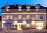Hôtel Gramatneusiedl - Winzerhotel Gumpoldskirchen-2
