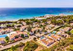 Location vacances es Migjorn Gran - Villa Santo Grande by Villa Plus-3