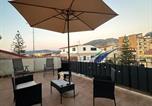 Location vacances Sant'Agata di Militello - Casa vacanza da Nonna Nunziata-1