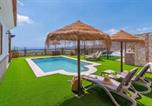 Location vacances Torrox - Casa La Solana Torrox by Ruralidays-1