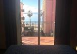 Hôtel Sestri Levante - Hotel Elisabetta-3