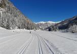 Location vacances Tamsweg - Gasthof zum Postwirt-4