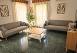Location vacances Seville - Ronda Suite, Parking gratuito cercano-4